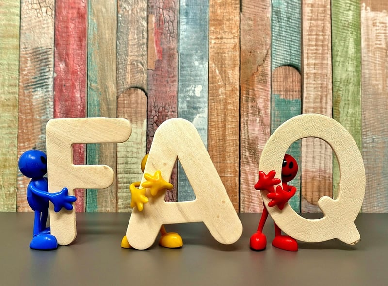 Chrono-FAQs