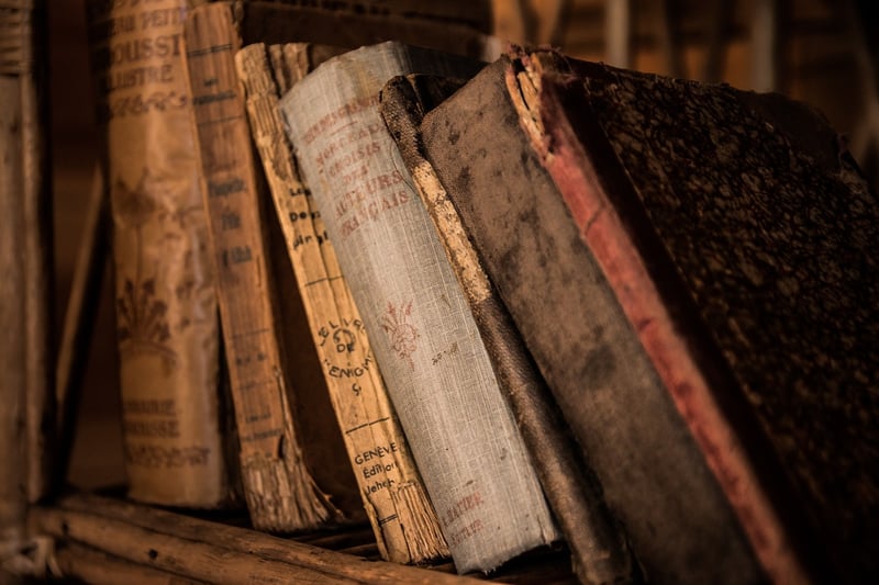 Time Travel Book