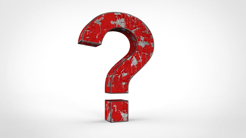 Question Mark