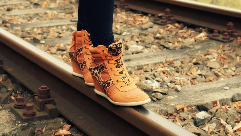 Quantum Leap Boots
